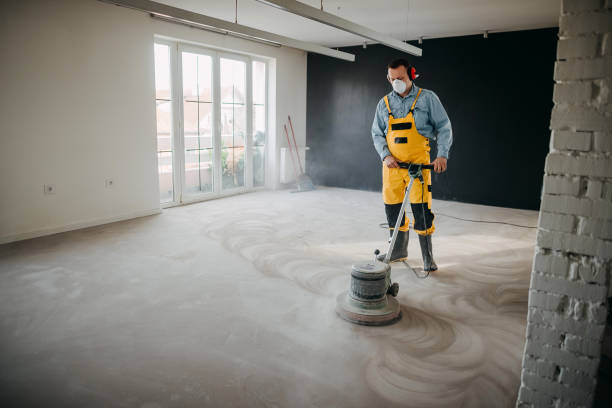 Best Concrete Contractor Near Me  in Marion, IL